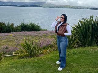 IsabellaJames - Sexe cam en vivo - 28249709