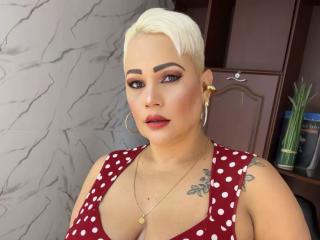 GianellaCox - Porno na żywo i seks kamera - 28249964