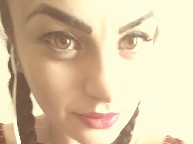 AmmaFrancaise - Live porn &amp; sex cam - 28250132