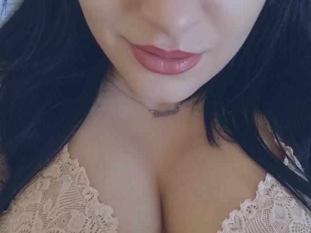 AmmaFrancaise - Live sex cam - 28250279