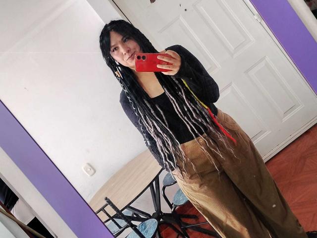 BeckyHuston - Sexe cam en vivo - 28251089