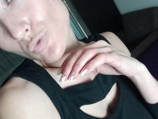 BellaJulls - Camera khiêu dâm &amp; quyến rũ trực tiếp - 28251575