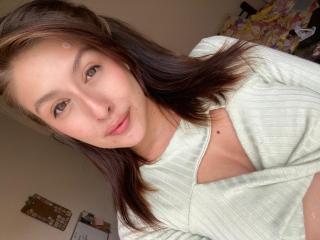 IsabellaPalacio - Live sex cam - 28251806