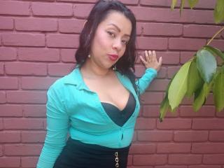 ThaliaSaenz - Live sex cam - 28251821