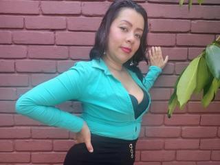 ThaliaSaenz - Live sex cam - 28251824