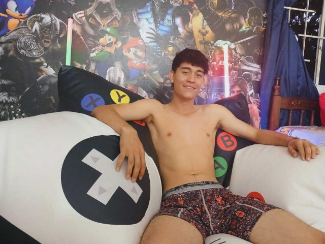 JayOrange - Sexe cam en vivo - 28251875