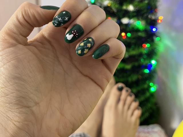 SarahRousen - Live sexe cam - 28252154