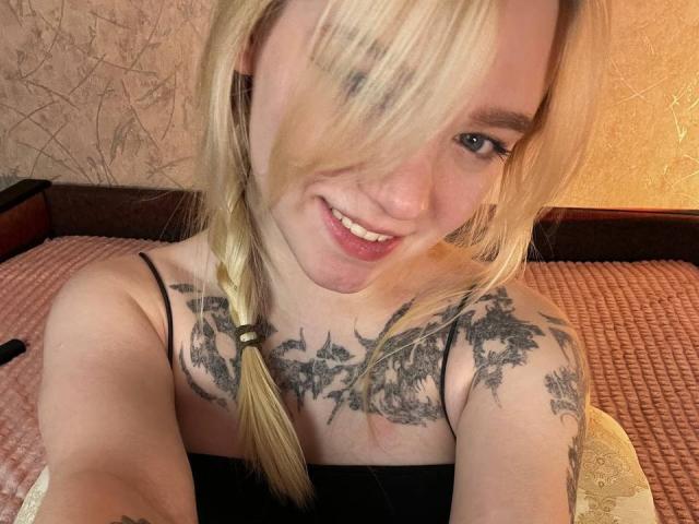 EnchantingEyes - Sexe cam en vivo - 28252190