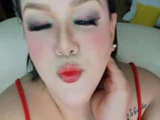 GiannaMorrys - Live sex cam - 28252523