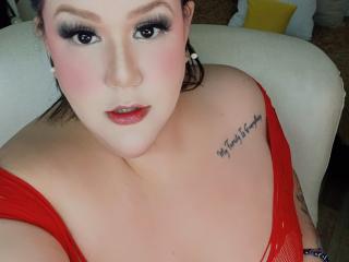 GiannaMorrys - Live sex cam - 28252535