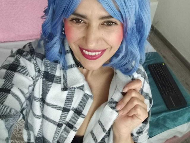 LilaaSalmon - Sexe cam en vivo - 28252694