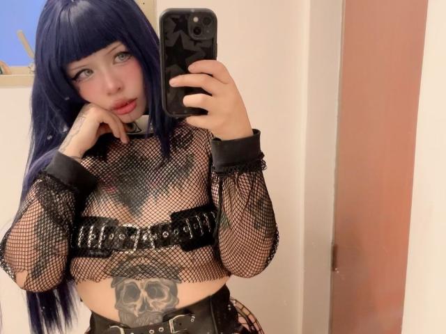 StarWitch - Sexe cam en vivo - 28253138