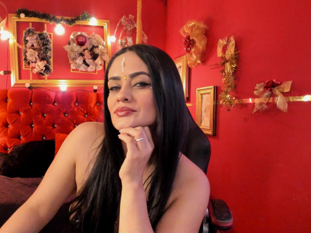AnissaAli - Sexe cam en vivo - 28253234