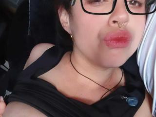 PaulettWatsoon - Live sexe cam - 28253453