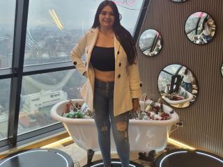 katherinLatin - Sexe cam en vivo - 28253900