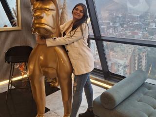 katherinLatin - Sexe cam en vivo - 28253903