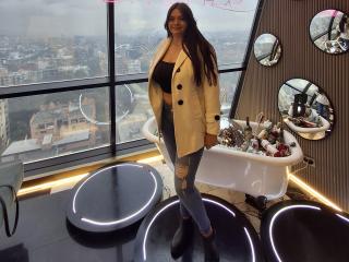 katherinLatin - Live sex cam - 28253906