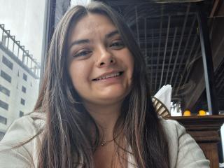 katherinLatin - Live sex cam - 28253912