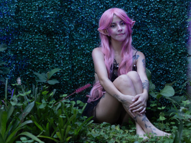 Yliria - сексуальная веб-камера в реальном времени - 28254497