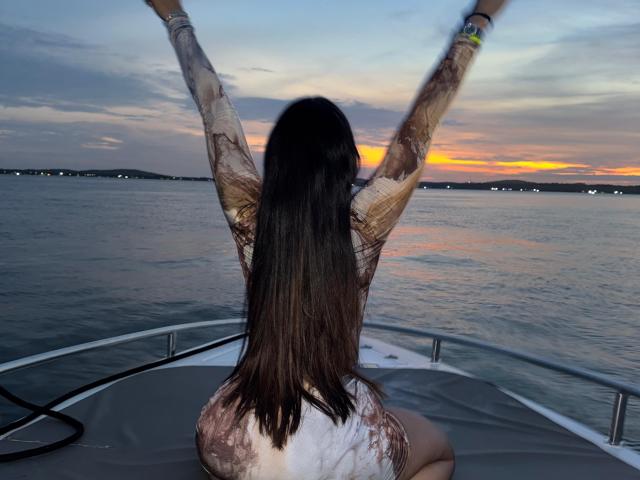 Heyly - Sexe cam en vivo - 28254992