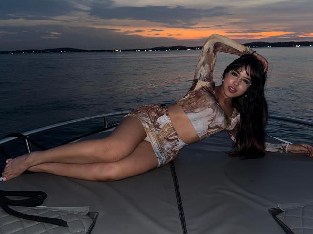 Heyly - Sexe cam en vivo - 28255001