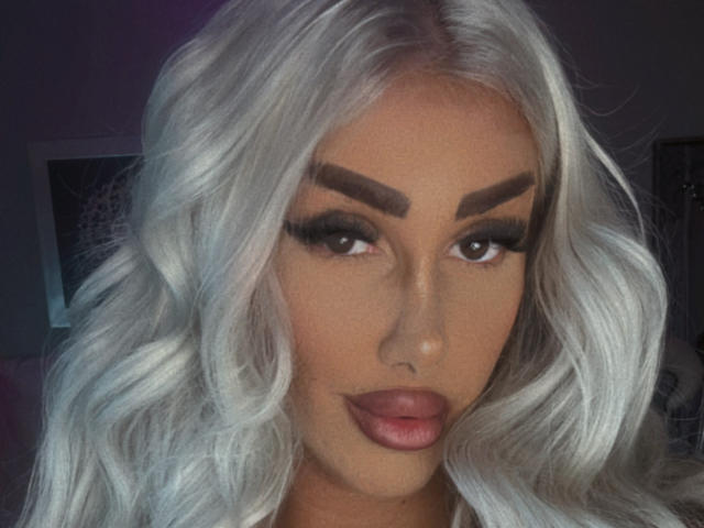 TanyaMonroe - Live porn &amp; sex cam - 28255055