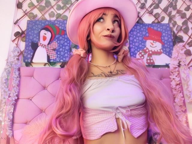 LaurenEvie69 - Sexe cam en vivo - 28255889