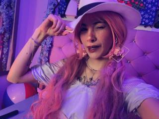 LaurenEvie69 - Sexe cam en vivo - 28255892