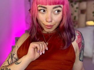 GigiVolkova - Live sex cam - 28255952