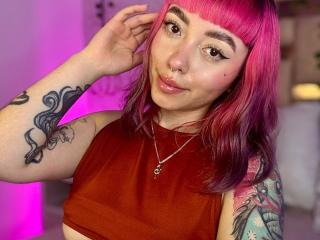 GigiVolkova - Live sex cam - 28255958