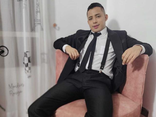 MikeFetish - Sexe cam en vivo - 28255991