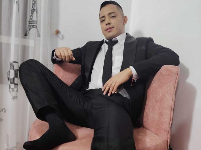 MikeFetish - Sexe cam en vivo - 28255994