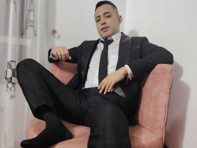 MikeFetish - Sexe cam en vivo - 28255997
