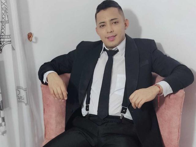 MikeFetish - Sexe cam en vivo - 28256045