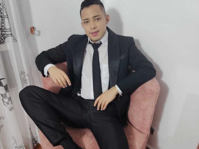 MikeFetish - Sexe cam en vivo - 28256048