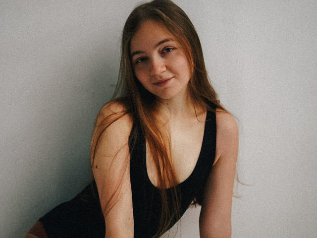 ArrinaWair - Live sex cam - 28257062