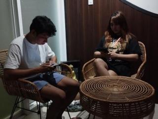 TwinFlameXx - Live Sex Cam - 28257146