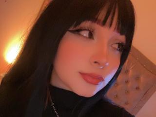 DarkCourtney - Live sex cam - 28257311