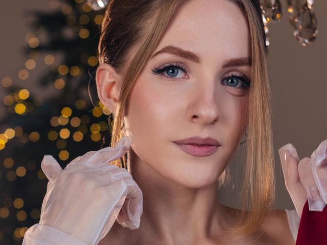 EvaDaly - Sexe cam en vivo - 28257377