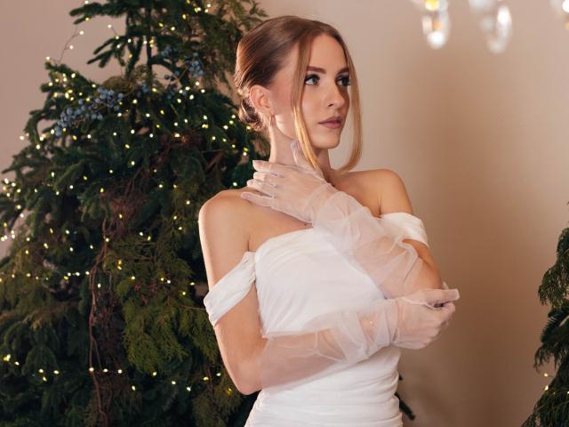 EvaDaly - Sexe cam en vivo - 28257392