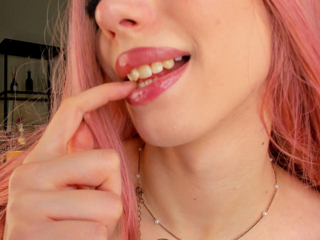 ElfinVibes - Sexe cam en vivo - 28257479