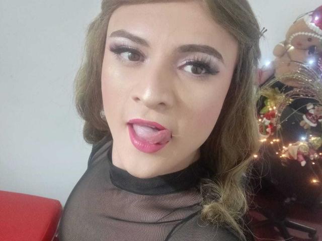 CattaSmithTs - Sexe cam en vivo - 28257608