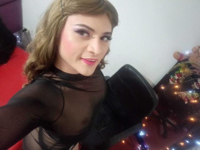 CattaSmithTs - Sexe cam en vivo - 28257644