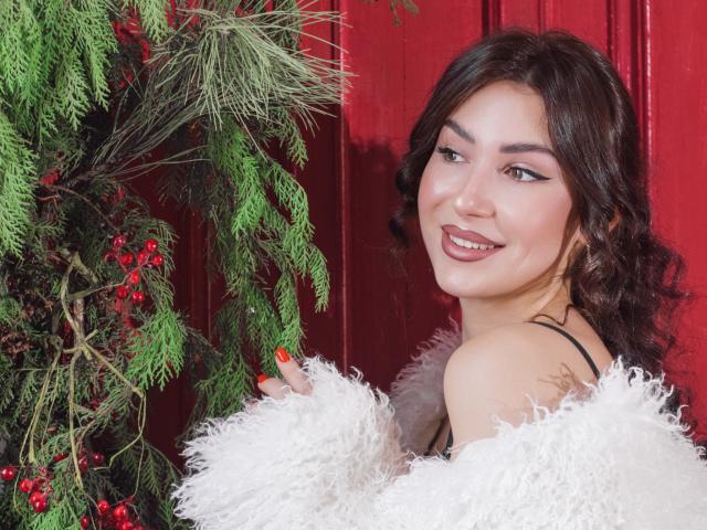 OliviaCluff - Live sex cam - 28257752