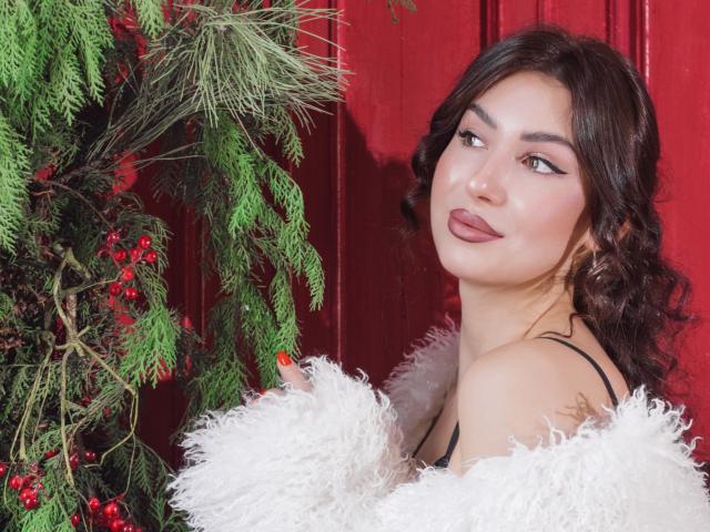 OliviaCluff - Live sex cam - 28257755