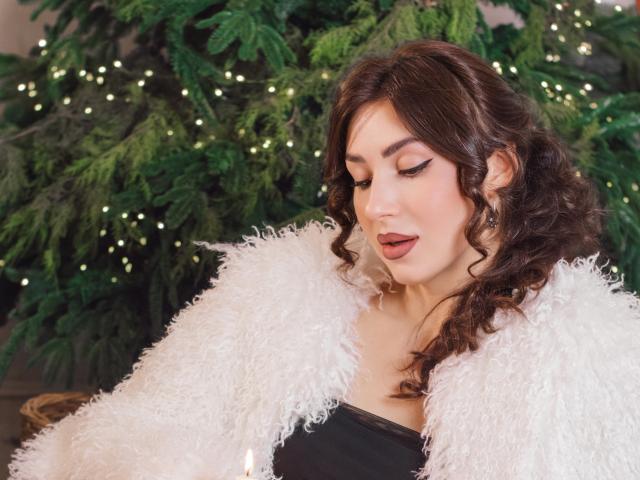 OliviaCluff - Live Sex Cam - 28257764