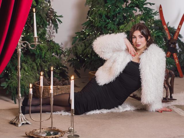 OliviaCluff - Live sexe cam - 28257770