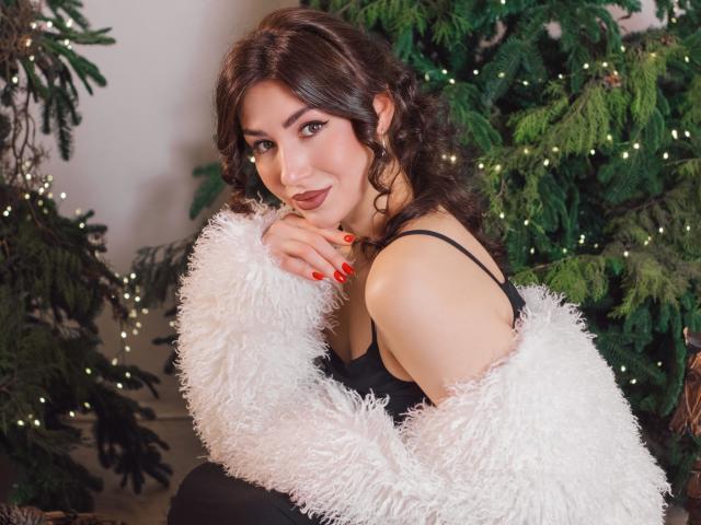 OliviaCluff - Sexe cam en vivo - 28257773