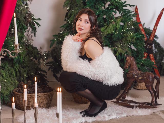 OliviaCluff - Live sex cam - 28257779