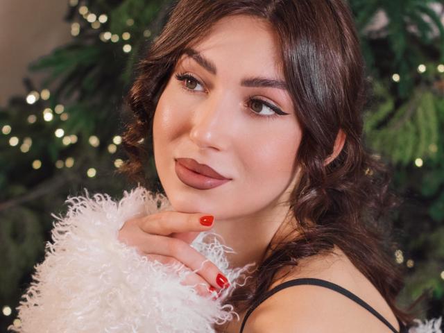 OliviaCluff - Live sex cam - 28257785